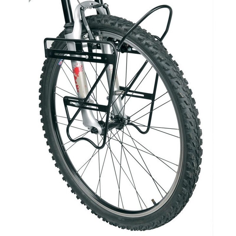 Porte-bagages avant Zéfal Raider Front