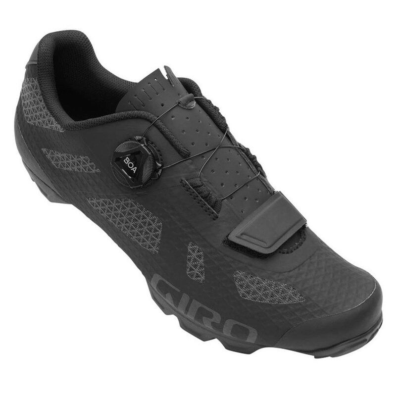 Chaussures VTT Giro Rincon