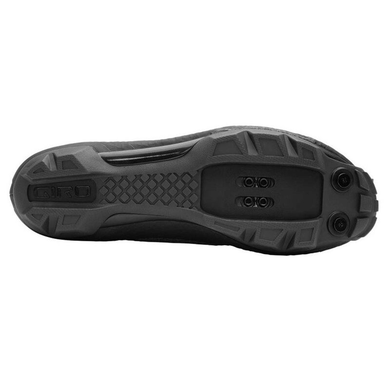 Chaussures VTT Giro Rincon