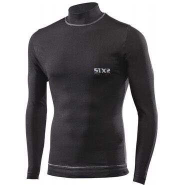 Sous-maillot vélo manches longues Sixs TS4 Plus