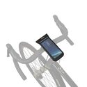 Support smartphone étanche Zéfal Z Console Dry L