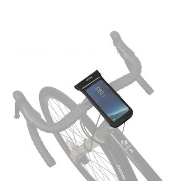 Support smartphone étanche Zéfal Z Console Dry L