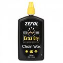 Lubrifiant chaîne vélo Zéfal Extra Dry Wax