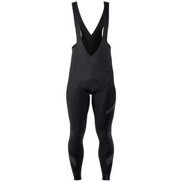 Cuissard vélo long Mavic Essential Thermo Bib Tight