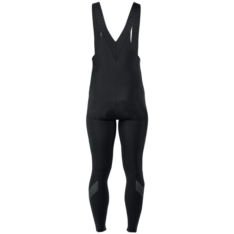 Cuissard vélo long Mavic Essential Thermo Bib Tight