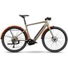 VTC/Vélo urbain électrique BMC 257 AMP Two Powder Sand 2023
