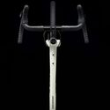 Vélo Gravel Trek Checkpoint ALR 5 Shimano GRX600 Era White/Trek Black 2022