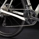 Vélo Gravel Trek Checkpoint ALR 5 Shimano GRX600 Era White/Trek Black 2022