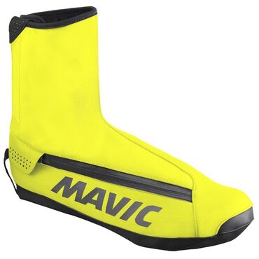 Couvre-chaussures route Mavic Essential Thermo Shoe Cover 2023