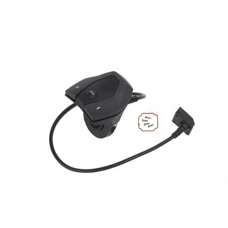 Commande déportée pour commande Intuvia Bosch