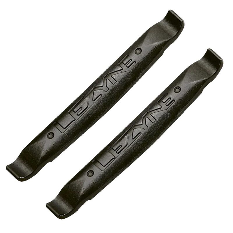 Lot de 2 démonte-pneus Lezyne Matrix Levers Lot de 2 démonte-pneus Lezyne Matrix Levers