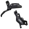 Achterrem voor mountainbike Sram DB8 1800 mm zonder remschijf