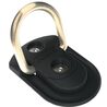 Fixation sol et mur antivol Abus WBA60 Granit