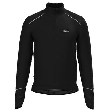 Veste vélo hiver Mavic Nordet Jacket