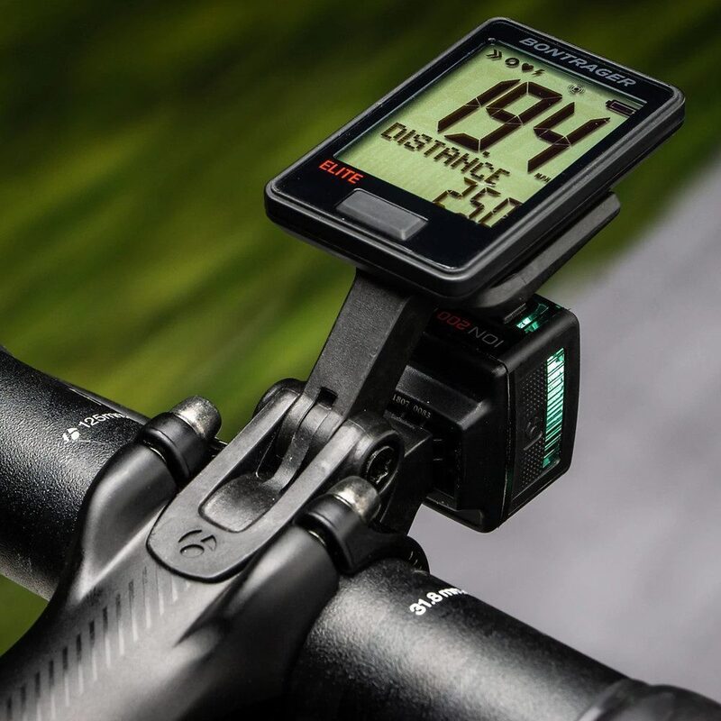 Trek Blendr Pro Base Kit houder voor snelheidsmeter en lamp