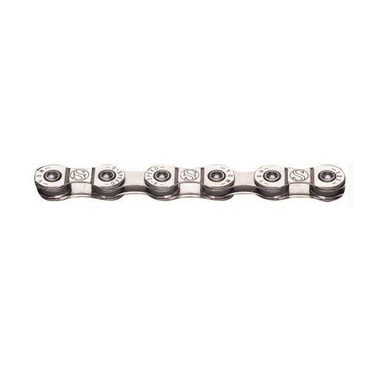 Cadena Yaban S9 CR silver 9v