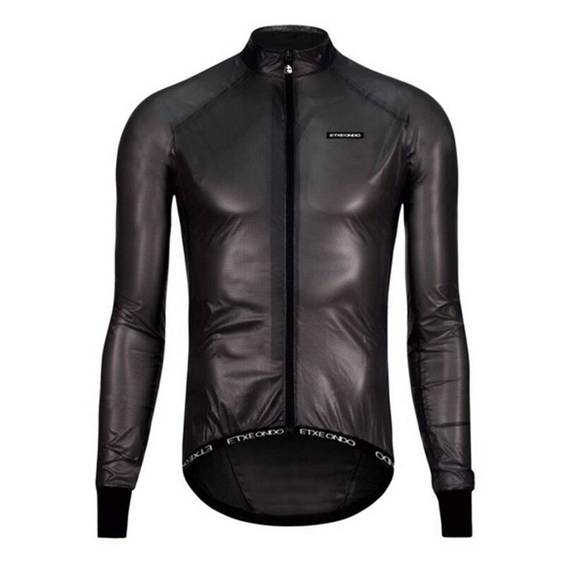 Veste vélo imperméable Etxeondo Busti Jacket