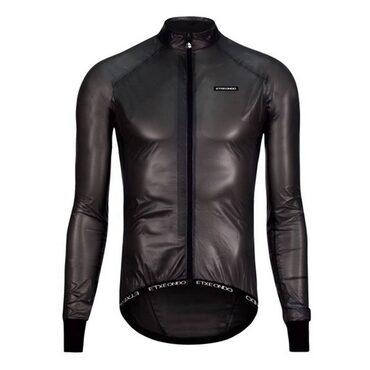 Veste vélo imperméable Etxeondo Busti Jacket