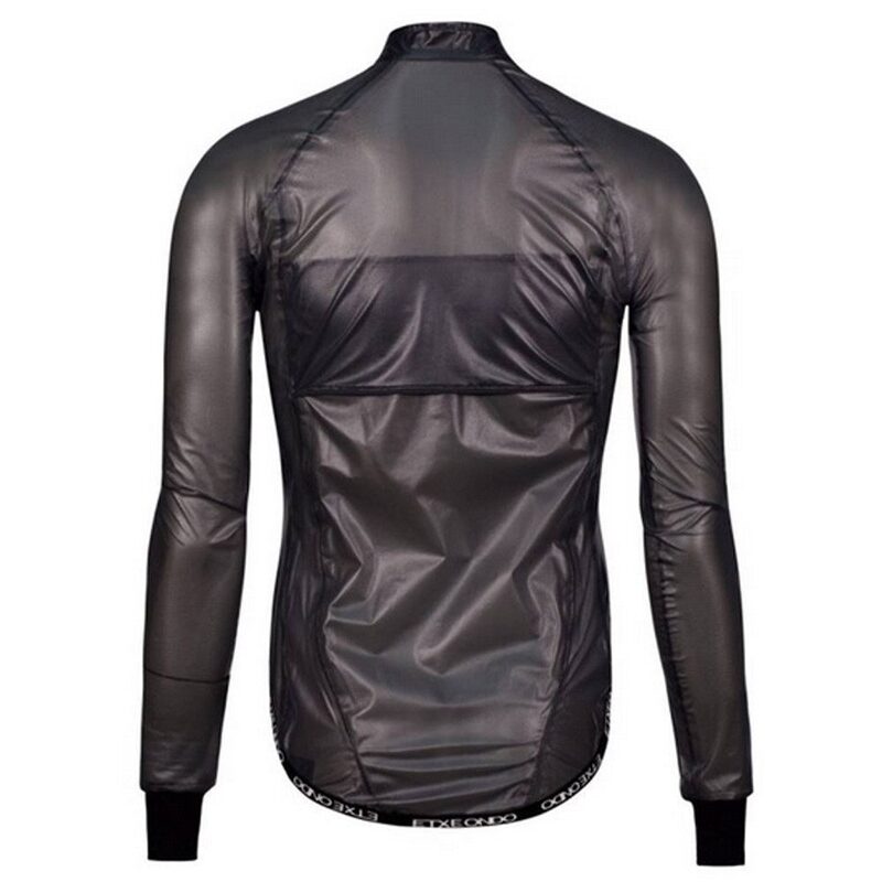 Veste vélo imperméable Etxeondo Busti Jacket