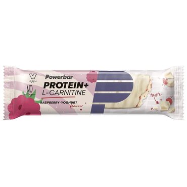 Barre énergétique PowerBar...