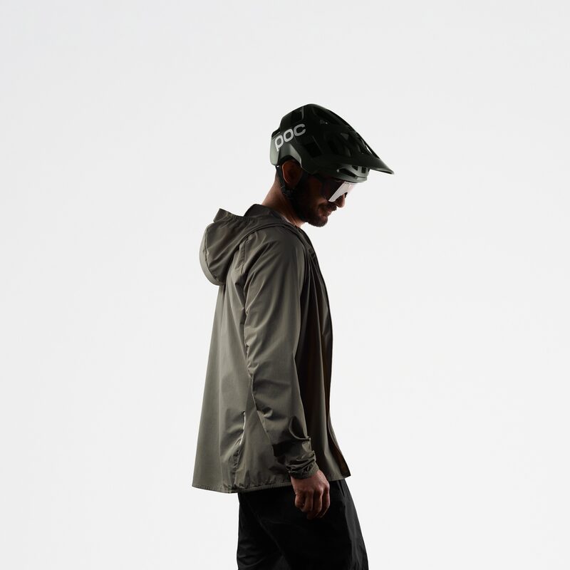 Veste VTT coupe-vent Poc Motion Wind
