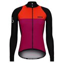 Veste vélo hiver femme Etxeondo 76