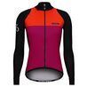 Veste vélo hiver femme Etxeondo 76