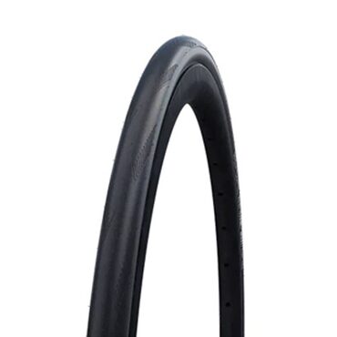 Pneu vélo tubeless Schwalbe One HS462 RaceGuard