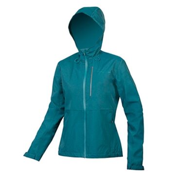 Veste vélo et VTT hiver femme Endura Hummvee Waterproof
