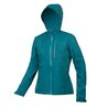 Veste vélo et VTT hiver femme Endura Hummvee Waterproof