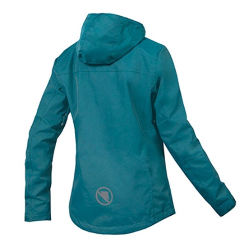 Veste vélo et VTT hiver femme Endura Hummvee Waterproof