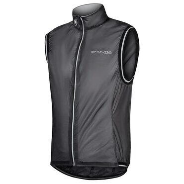 Endura FS260-Pro Adrenaline Race fietswindvest Gilet II