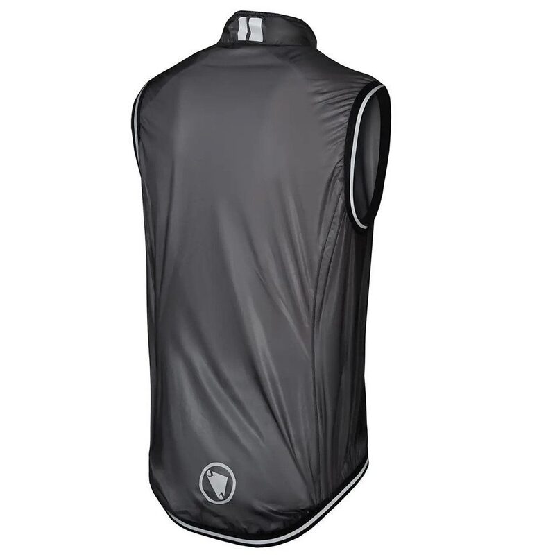 Endura FS260-Pro Adrenaline Race fietswindvest Gilet II