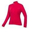 Maillot vélo manches longues femme Endura Xtract Roubaix
