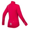 Maillot vélo manches longues femme Endura Xtract Roubaix