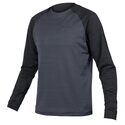 Endura Singletrack 2025 mountainbike fleece shirt
