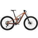 All-mountain mountainbike TREK Fuel EX 8 XT Matte Pennyflake 2023 6e generatie
