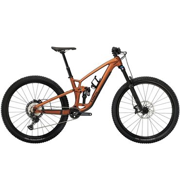 VTT All-Mountain TREK Fuel EX 8 XT, 6e gén, Matte Pennyflake - 2023