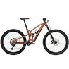 All-mountain mountainbike TREK Fuel EX 8 XT Matte Pennyflake 2023 6e generatie