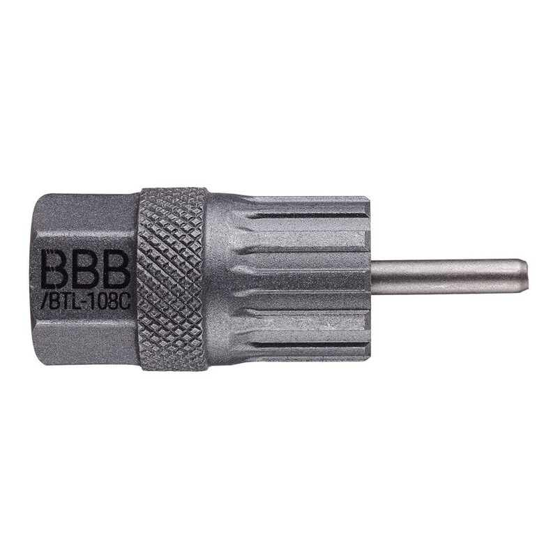 Cassettesleutel BBB LockPlug BTL-108C voor Campagnolo