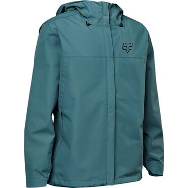 Veste VTT enfant imperméable Fox Ranger 2.5L Water 2023