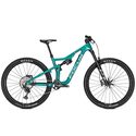 VTT Enduro Focus JAM 8.9, 29 pouces, Blue/Green - 2023