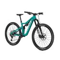 Enduro-mountainbike Focus Jam 8.9 XT/SLX 12v blauw/groen