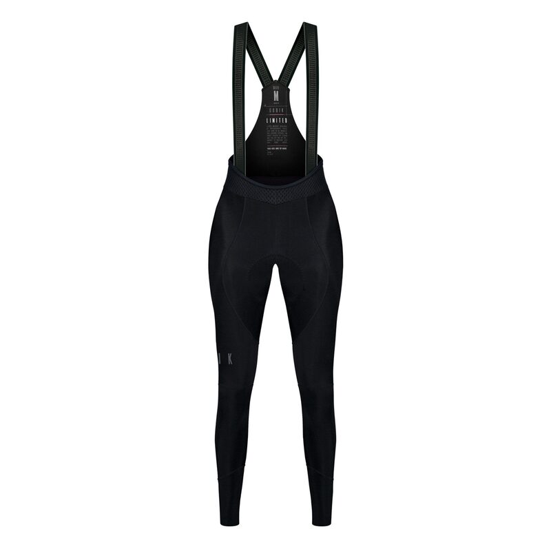Cuissard vélo long femme Gobik Limited 5.0 K9