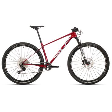 VTT semi-rigide cross-country Superior XP 979