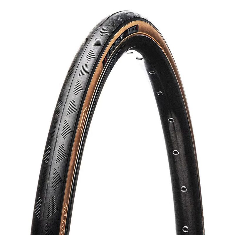 Pneu vélo route Hutchinson Nitro 2 tringles souples