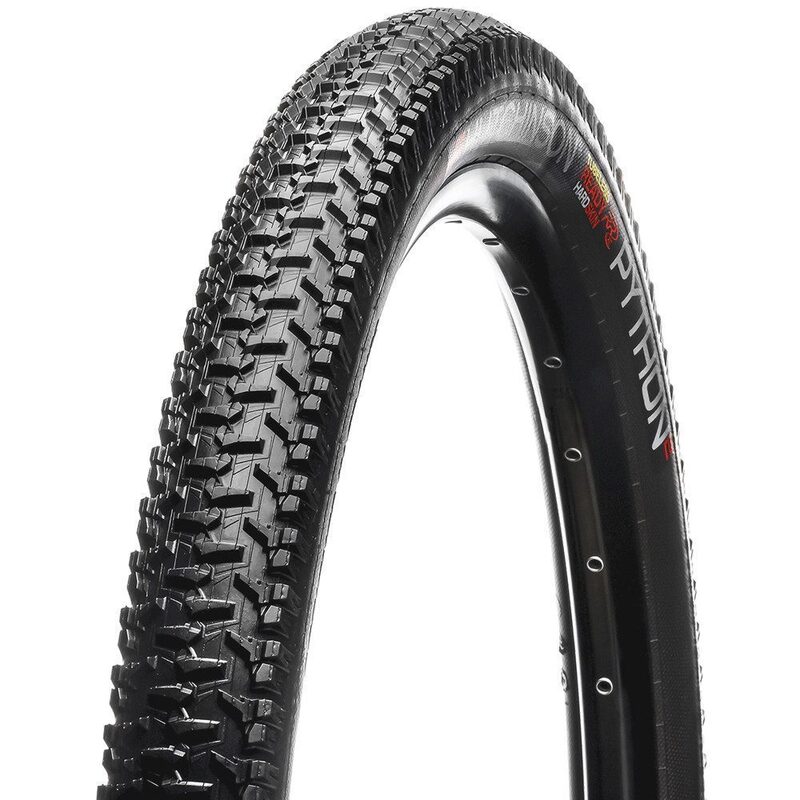 Hutchinson Python 2 SideSkin Tubeless Ready 29 inch MTB-band