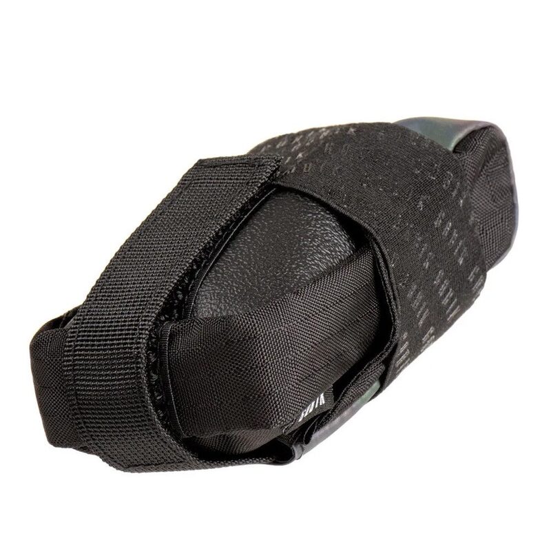 Gobik Compact True Black fietszadeltas