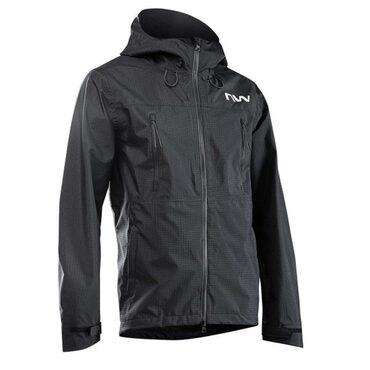 Veste imperméable VTT Northwave Noworry Pro Hardshell