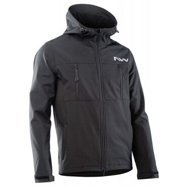 Veste VTT Northwave Easy Out Softshell